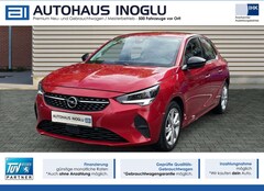 Bild des Angebotes Opel Corsa 1.2 Elegance EAT8 Multimedia+LED+R-Kam+DAB+