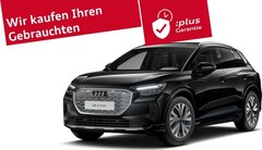 Bild des Angebotes Audi Q4 e-tron advanced AHK Klima Navi Rückfahrkamera