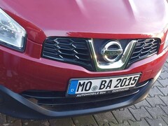 Bild des Angebotes Nissan Qashqai I-Way