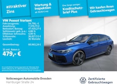Bild des Angebotes VW Passat Variant 2.0 TDI 4MOTION R-Line AHK PANO