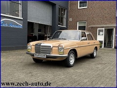 Bild des Angebotes Mercedes-Benz 240 D 3,0 Automatik * 63.500 KM *