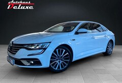 Bild des Angebotes Renault Talisman 1,8 TCE 225 INTENS NAVI-KAMERA-ACC-LED