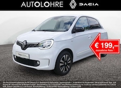 Bild des Angebotes Renault Twingo E-Tech KLIMA PDC SHZ KAMERA NAVI