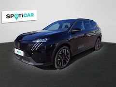 Peugeot 5008 GT Hybrid 145 AHK, 7-Sitzer, Winter-Paket