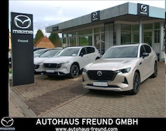 Bild des Angebotes Mazda CX-60 2.5L e-SKYACTIV PHEV 327PS 8AT AWD HOMURA PLUS