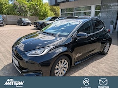Bild des Angebotes Mazda 2 Hybrid Selection Klimaaut.|SHZ|CarPlay|LED