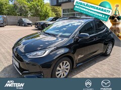 Bild des Angebotes Mazda 2 Hybrid Selection Klimaaut.|SHZ|CarPlay|LED
