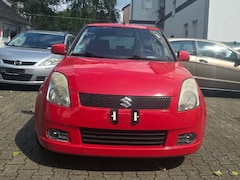 Bild des Angebotes Suzuki Swift Snow (5-trg.)