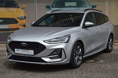 Bild des Angebotes Ford Focus ST-Line X