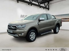 Bild des Angebotes Ford Ranger 4x4 Extrakabine Limited NAVi AHK LEDER PDC