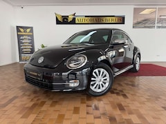 Bild des Angebotes VW Beetle 1,4 Lim. Sport BMT/AUTMTK/2.HND/SCKHFT
