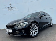Bild des Angebotes BMW 330 i Tour. Automatik*LED*T.LEDER*NAVI*CAR PLAY*