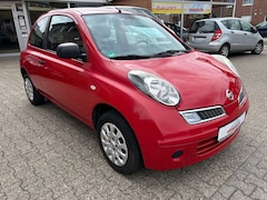 Bild des Angebotes Nissan Micra Visia