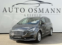 Bild des Angebotes Ford S-Max 2.0 EcoBlue Aut. TITANIUM ACC*RFK*