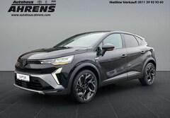 Bild des Angebotes Renault Captur Full Hybrid145 ESPRIT ALPINE Driving & Safety-Pake