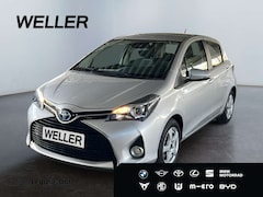 Bild des Angebotes Toyota Yaris Hybrid 1.5 Edition-S *Kamera*Spurhalte*BT*