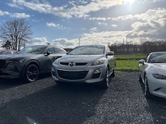 Bild des Angebotes Mazda CX-7 2.2 l MZR-CD