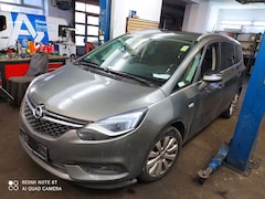 Bild des Angebotes Opel Zafira Business Innovation 1.4 Automatik 7-SITZE