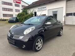 Bild des Angebotes Nissan Micra C+C edition 25 Jahre