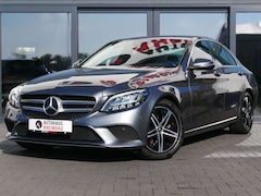 Bild des Angebotes Mercedes-Benz C 200 Avantgarde DAB/ACC/HEAD-UP