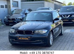 Bild des Angebotes BMW 116 Baureihe 1 Lim. 116i*2HAND*NEU ZAHNRIEMEN