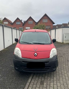 Bild des Angebotes Renault Kangoo Kangoo Rapid 1.5 dCi