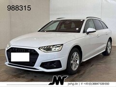 Bild des Angebotes Audi A4 Sport VirtCockp Kam Sport Si LED Nav+ 17" AHK
