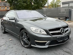 Bild des Angebotes Mercedes-Benz CL 63 AMG COUPE / TOP ZUSTAND / FACELIFT /2 HAND