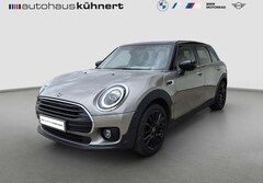 Bild des Angebotes MINI Cooper D Clubman Pepper/LED/Park-Assist/Sitzheiz