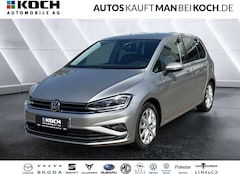 Bild des Angebotes VW Golf Sportsvan 1.5 TSI DSG Highline STHZ PDC KAMER