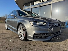 Bild des Angebotes Audi S3 Limousine 2,0 TFSI Schalter