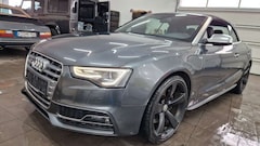 Bild des Angebotes Audi S5 Cabriolet 3.0 TFSI quattro S Sitze Navi Xenon