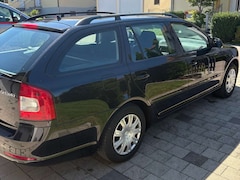 Bild des Angebotes Skoda Octavia Octavia 1.6 TDI DPF Classic