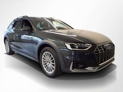 Bild des Angebotes Audi A4 allroad 40 TDI qu Navi,LED,AHK