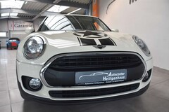 Bild des Angebotes MINI One Clubman Navi 2-ZKlima Sitzeheiz PDC 2.Hand