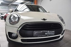 Bild des Angebotes MINI One Clubman Navi 2-ZKlima Sitzeheiz PDC 2.Hand