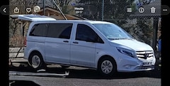 Bild des Angebotes Mercedes-Benz Vito 111 CDI Lang