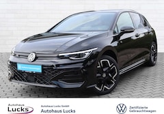 Bild des Angebotes VW Golf R -Line 2.0 TDI "Black Style" Kamera Keyless