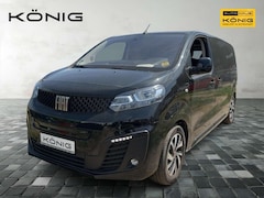 Bild des Angebotes Fiat Ulysse Elektro L2 Basis 8-Sitzer Klima PDC