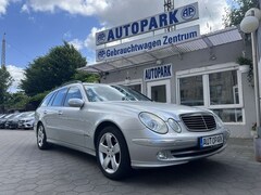 Bild des Angebotes Mercedes-Benz E 320 CDI T Avantgarde**Vollausstattung**