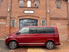 Bild des Angebotes VW T6 Multivan T6.1 Multivan Generation Six 4 Motion DSG
