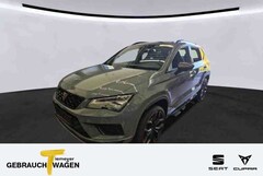 Bild des Angebotes CUPRA Ateca 2.0 LIMITED AKRAPOVIC PANO KAMERA LM20