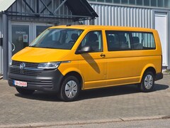 Bild des Angebotes VW T6 Caravelle /LANG/8 SITZE/STANDHEIZUNG/AHK