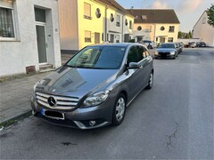 Bild des Angebotes Mercedes-Benz B 220 B 220 CDI / d (246.203)
