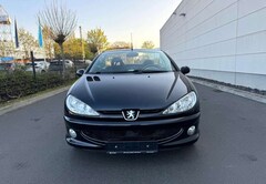 Bild des Angebotes Peugeot 206 CC Filou