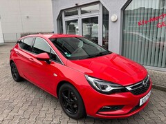 Bild des Angebotes Opel Astra Innovation Start/Stop