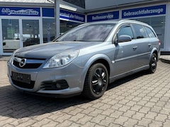 Bild des Angebotes Opel Vectra C Caravan Edition Plus