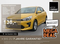Bild des Angebotes Kia Rio 1.2 Edition 7 Facelift