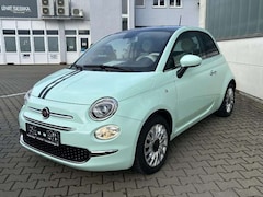 Bild des Angebotes Fiat 500 1.2 8V Lounge - Tempomat - PDC hi - Klima - 8-fach