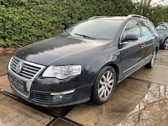 Bild des Angebotes VW Passat Variant 2.0 TDi Highline Leder *kein Tüv*